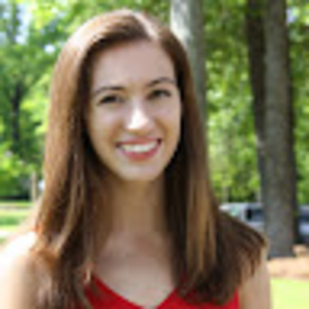 Meet your Posher, Emily